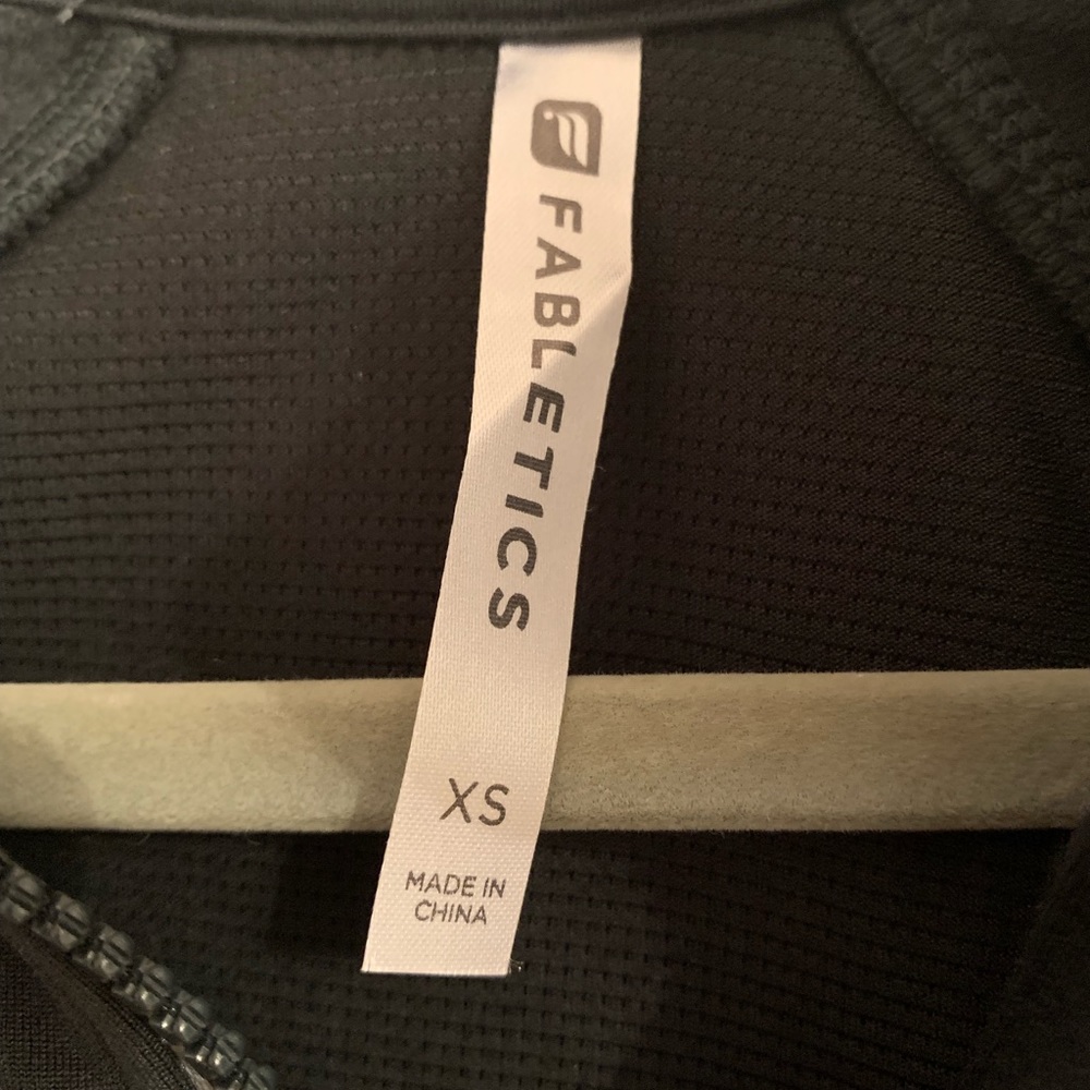 Fabletics Jacket - image 2